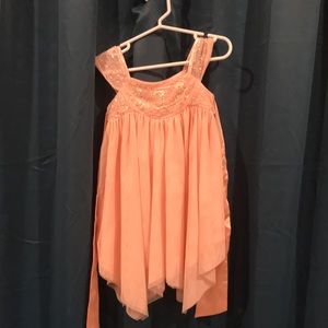 Girls 2T fancy Dress